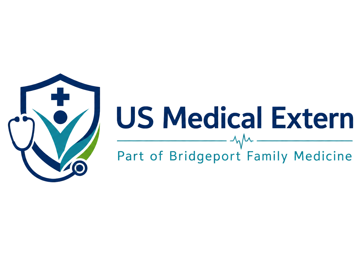 US Medical Extern — Part of Bridgeport Family Medicine