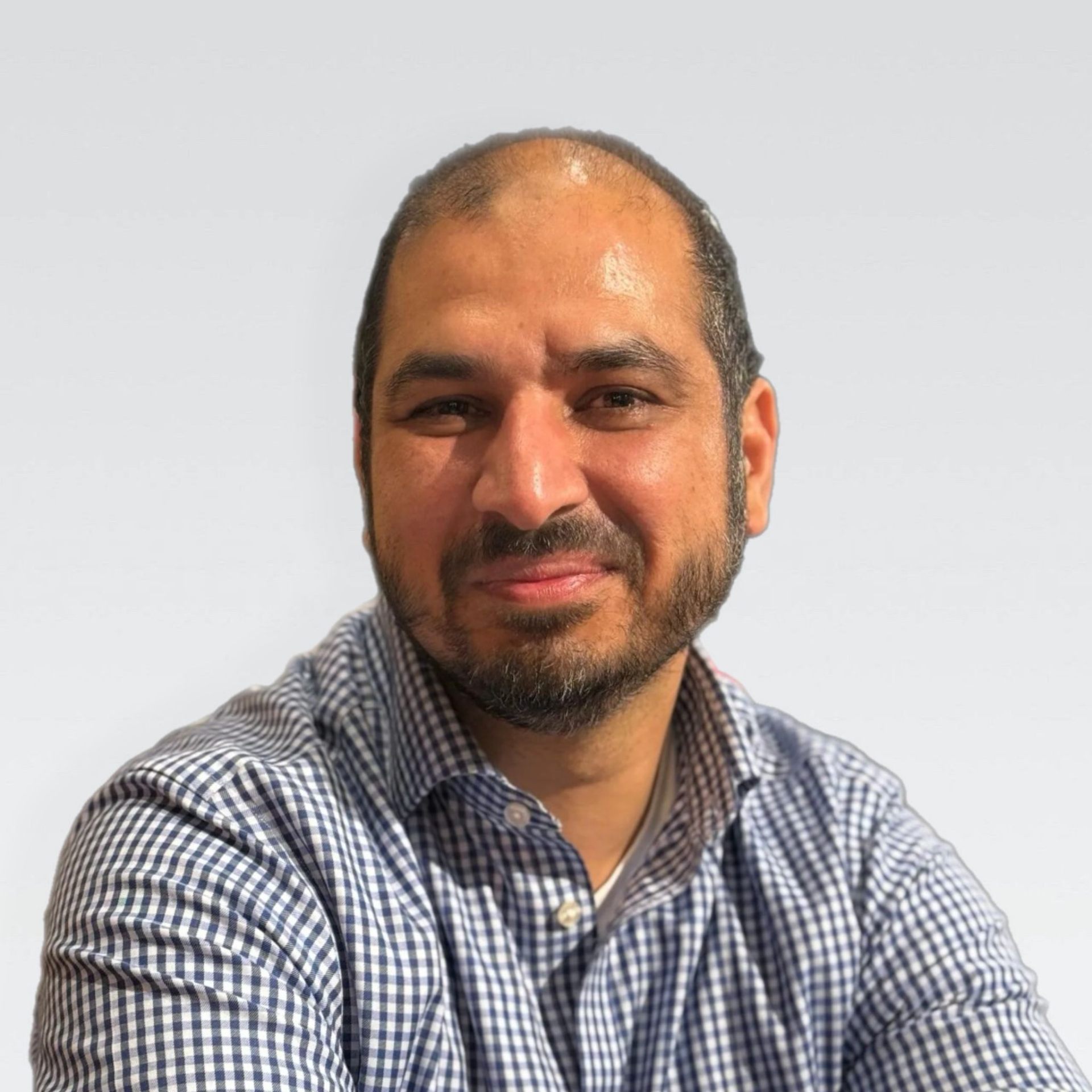 Dr. Awais Malik, MD — Board-Certified Family Medicine Physician